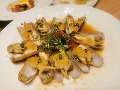 -莆田餐厅(吉隆坡柏威年广场店)