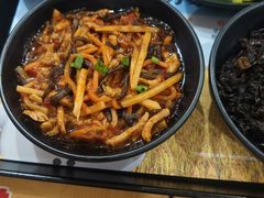 -老娘舅(苏州中心大道西大润发店)