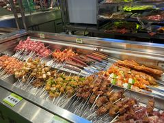 -生火火·小炉子炭烤(金楠天街总店)