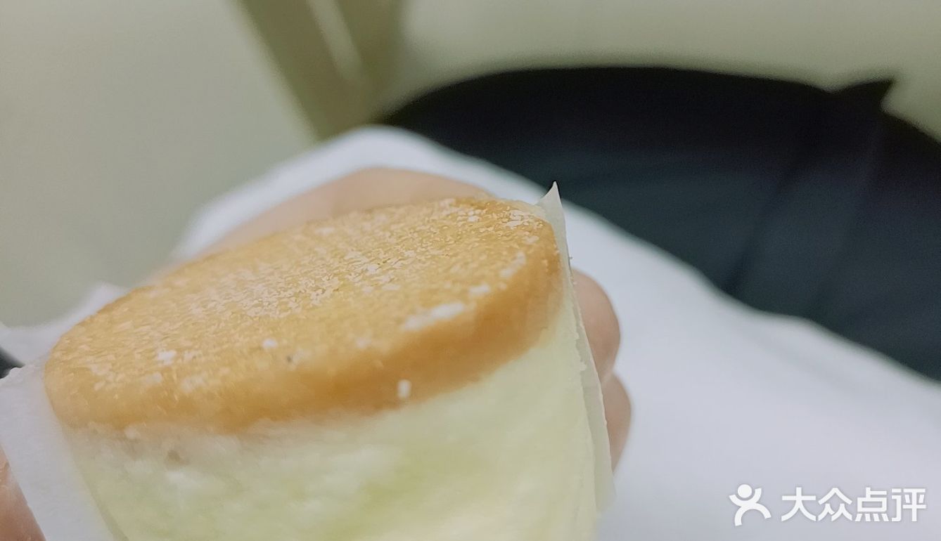 好利来！甜甜哒！