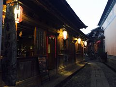 -翕庐小苑