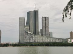 -天鹅湖体育公园