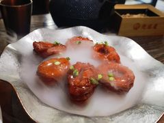 -魁盛居百年鲁菜馆(县西巷店)