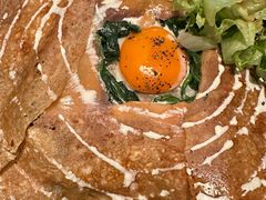 -La Creperie法餐厅(桃江路店)