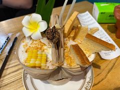 -婉泰·特色小吃·舂鸡脚(告庄二店)