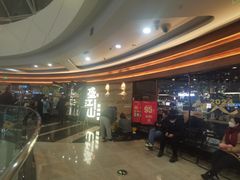 -韩盛·盛江山自助料理(沈辽路万达店)