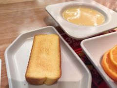 -豪客来牛排(红豆万花城店)
