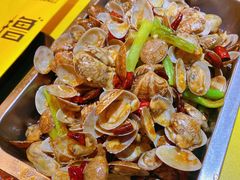 辣炒花蛤-望京小腰(北京总店)