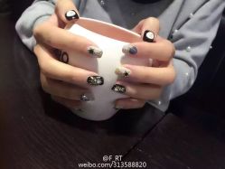 -PinkBaby美甲美睫