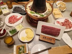 -牛街·马辈儿涮肉(牛街总店)