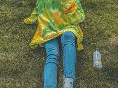 -东湖磨山景区樱花园-停车场