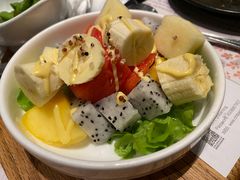 -赤坂亭·M9和牛烧肉·铁板烧·日料398放题(长泰广场店)