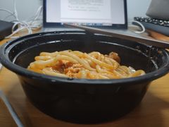 -辣风芹酱香米粉(新疆炒米粉软件园店)