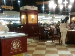 -比亚森自助烤肉料理(裕华店)