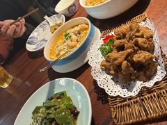 -前海沿·青岛菜(五四广场永旺店)