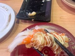 -寿司郎(皇庭广场店)