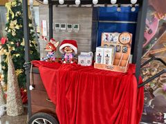 -卢米埃影城(苏州园区华润杜比全景声激光店)