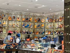 -VENCHI 闻绮(北京国贸商城店)