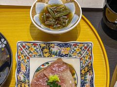 -帝鮨·烧肉割烹(龙湖金楠天街店)