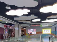 -天阳亲子广场(钱江新城店)