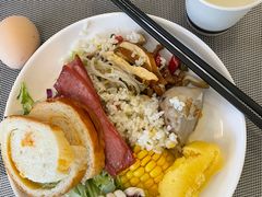 -海兰云天度假区温泉