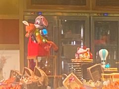 -大中华希尔顿酒店-念自助餐·嗨啤·小龙虾