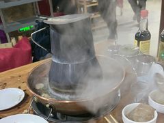 -元盛居(生态大街店)