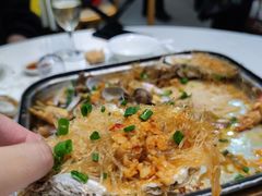 -好兄弟郭巨海鲜(天一阁店)