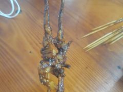 -十里铺铁板鱿鱼