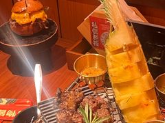 -摩打食堂(喜荟城店)