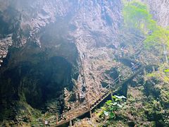 -百漈沟生态旅游景区
