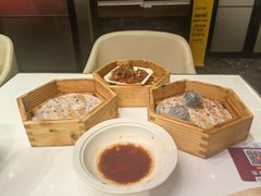 -稻香饭店(IFS国金中心店)