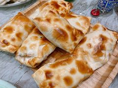 -亚克西姆新疆菜(库车店)