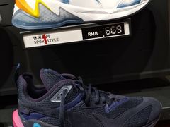 -PUMA品牌自营折扣店(天津佛罗伦萨小镇奥莱店)