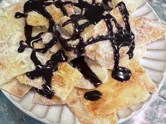 -浩海火烧云傣家菜(京广店)