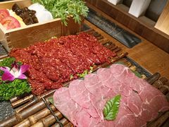 -盡膳口福跷脚牛肉火锅(北美新天地店)