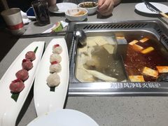 -海底捞火锅(石厦时代广场店)