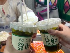 -楠火锅(西单店)