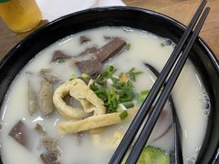 -鸭小妹鸭血粉丝(老门东店)