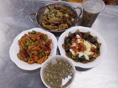 -小民大排档(光谷店)
