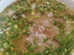-西部马华清真兰州牛肉面·烧烤夜市(关东店)