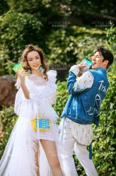 点击看大图 -青禾蒙娜丽莎婚纱摄影(武汉总店)
