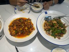 -兰湘子·湘菜小炒(崂山丽达店)