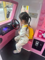 -奈尔宝·儿童乐园·亲子餐厅(苏州大悦城店)