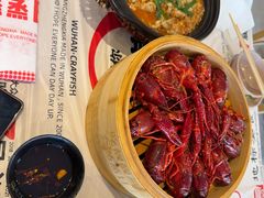-靓靓蒸虾·头牌蒸虾(沙湖旗舰店)