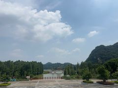 -星湖旅游景区七星岩
