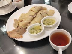 壹心鸡-文记壹心鸡(宝华路店)