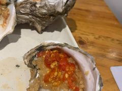 -木屋烧烤(坂田天安云谷店)