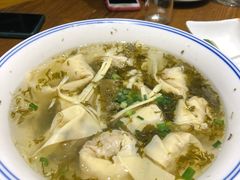 -翠姐姐农家大院·16年土菜馆(滨康路店)