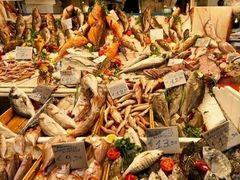 -石塘路海鲜市场(草厂中路店)
